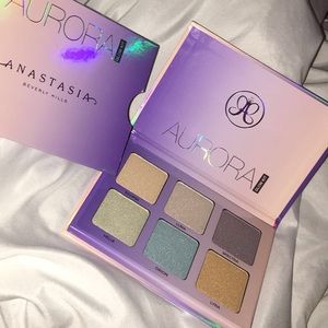 Anastasia Glow Kit